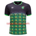 Jamaica Fodboldtrøjer Udebanesæt Kvindernes VM 2019 Kort ærmer Jamaica Fodboldtrøjer Udebanesæt Kvindernes VM 2019 Kort ærmer